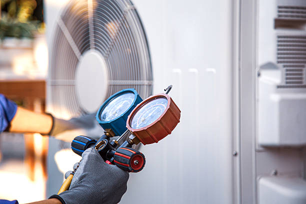 Trusted Ac Repair service in Grizzly Flats, CA - HVAC Repair CO