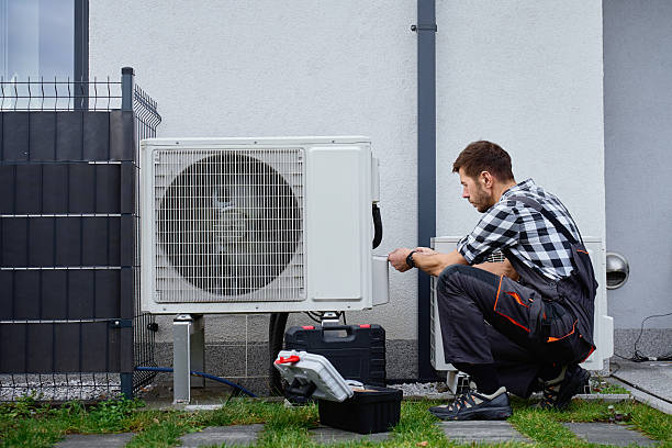 Trusted Hvac Installation service in Grizzly Flats, CA - HVAC Repair CO